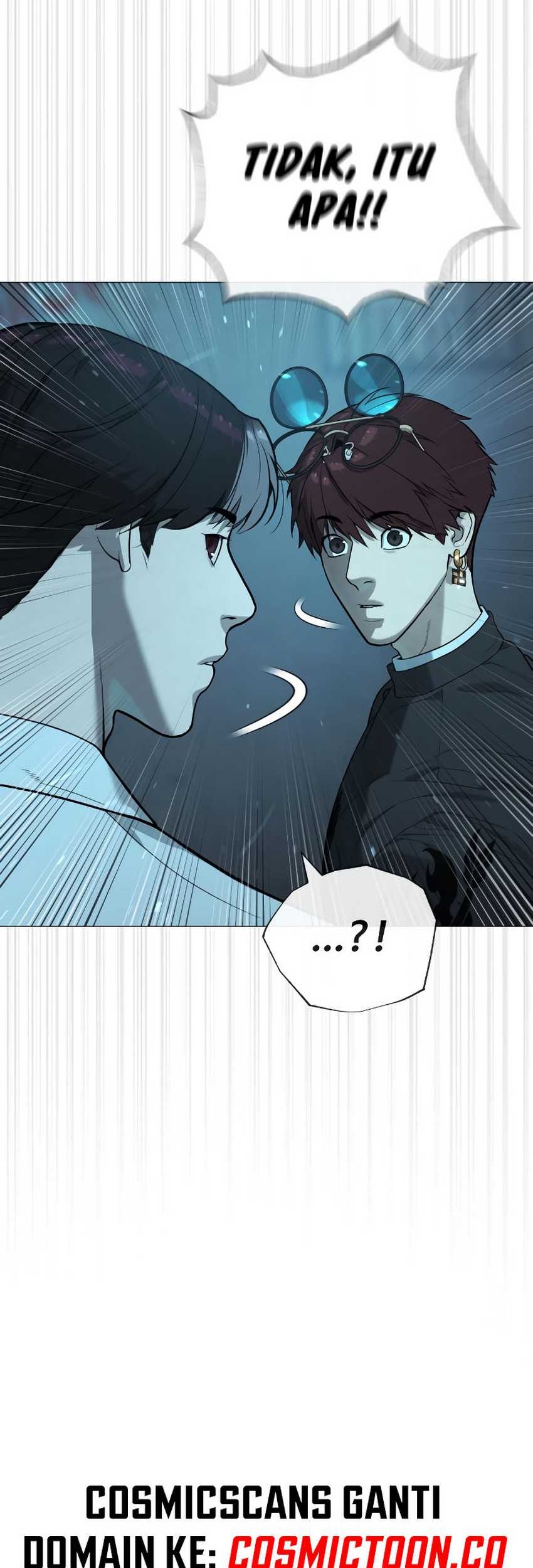 Killer Peter Chapter 60 - halaman 76