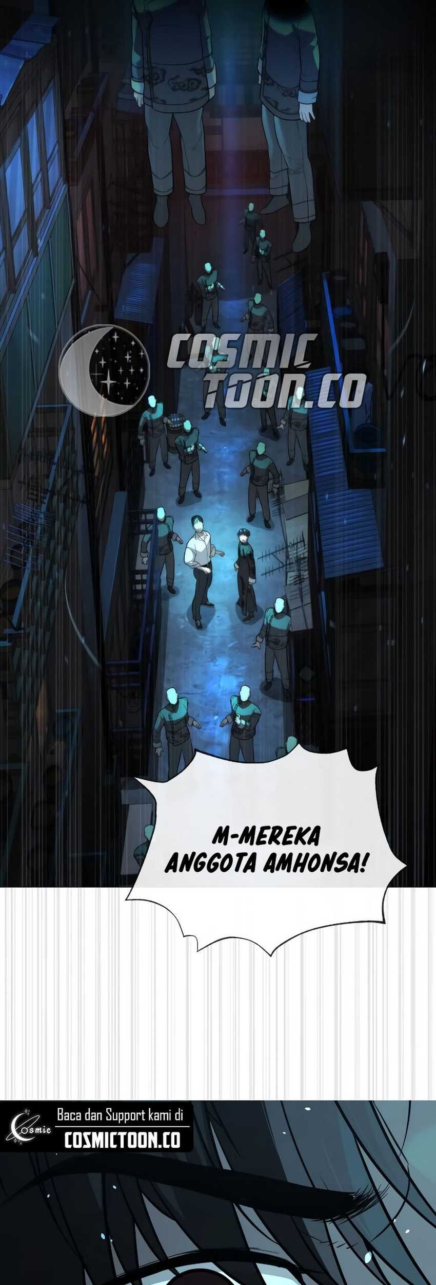 Killer Peter Chapter 60 - halaman 79