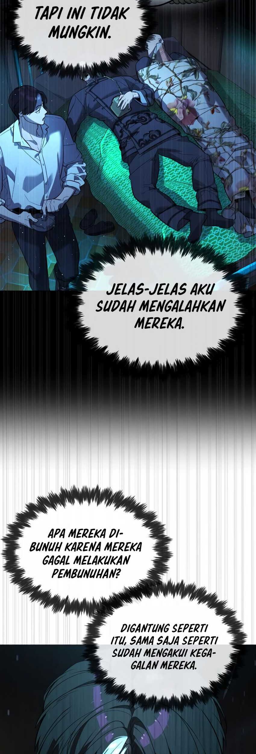 Killer Peter Chapter 60 - halaman 81