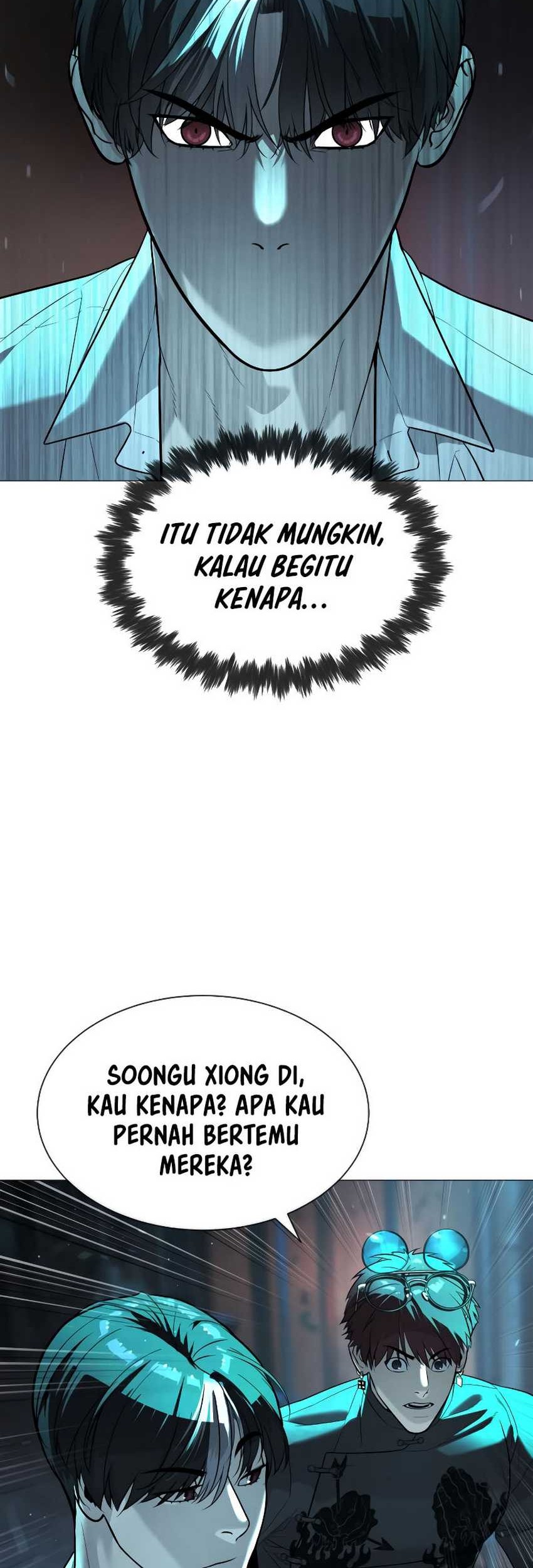 Killer Peter Chapter 60 - halaman 82