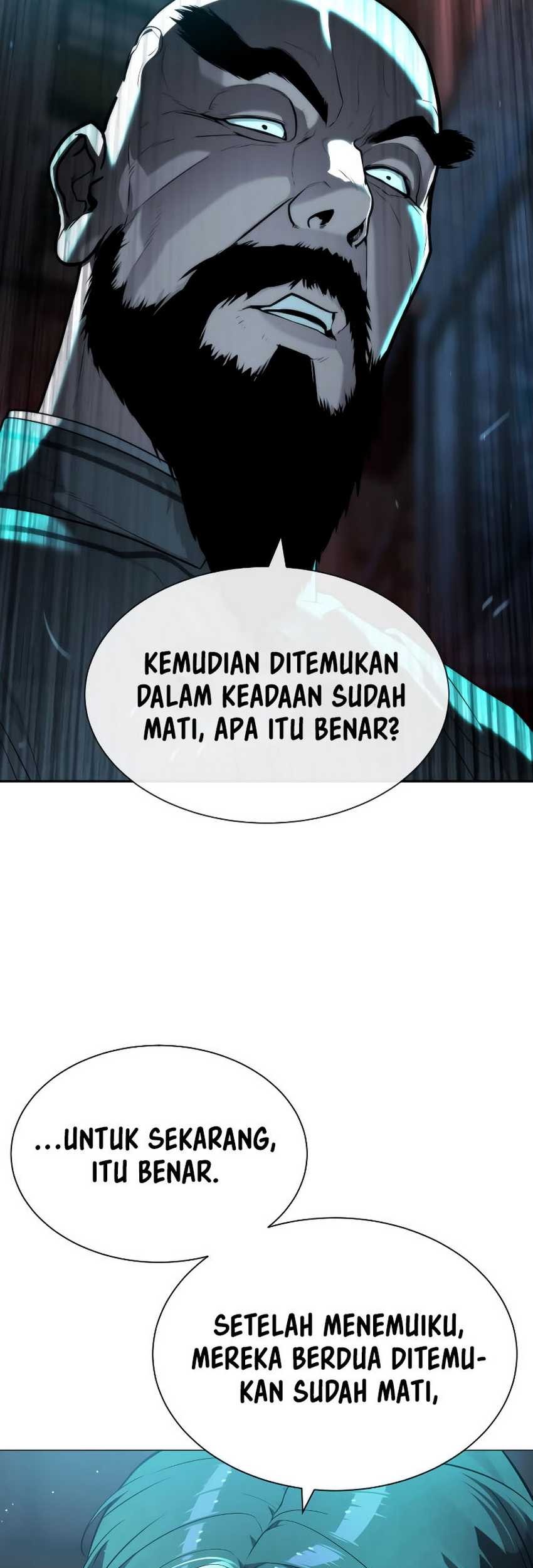 Killer Peter Chapter 60 - halaman 89