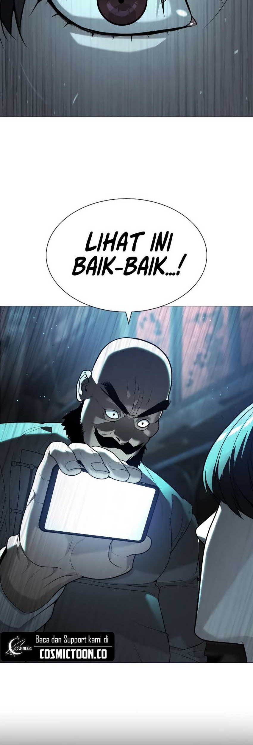 Killer Peter Chapter 60 - halaman 93