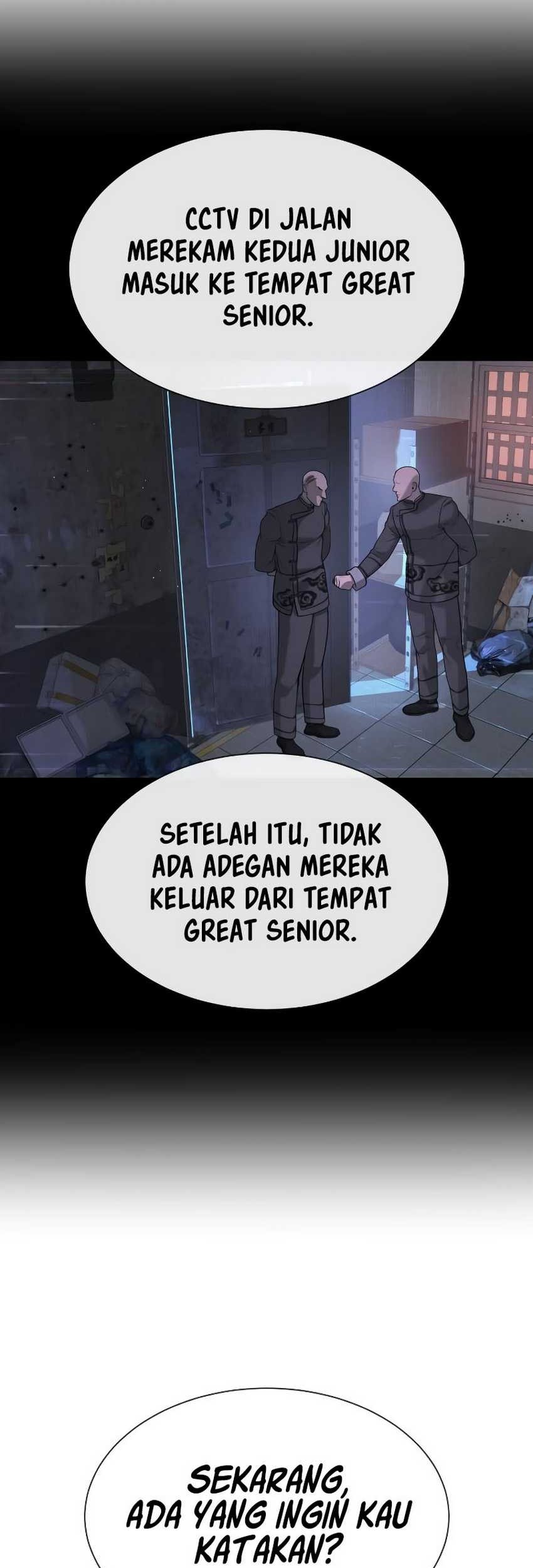 Killer Peter Chapter 60 - halaman 94