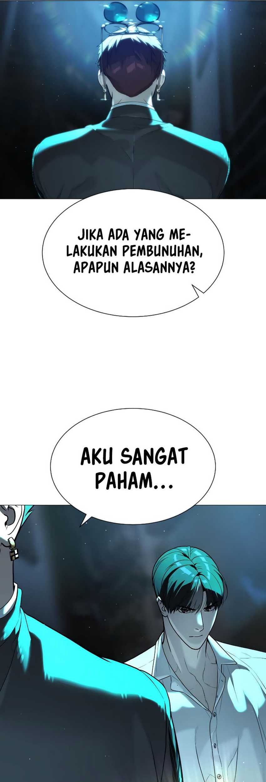 Killer Peter Chapter 60 - halaman 99