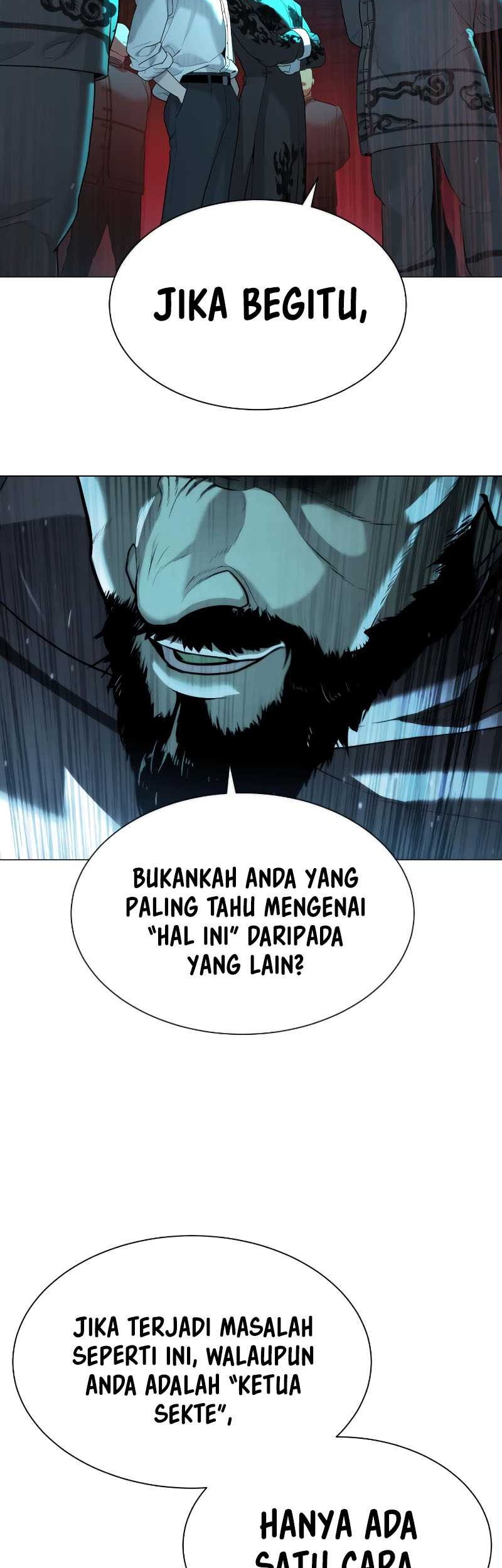 Killer Peter Chapter 61 - halaman 10