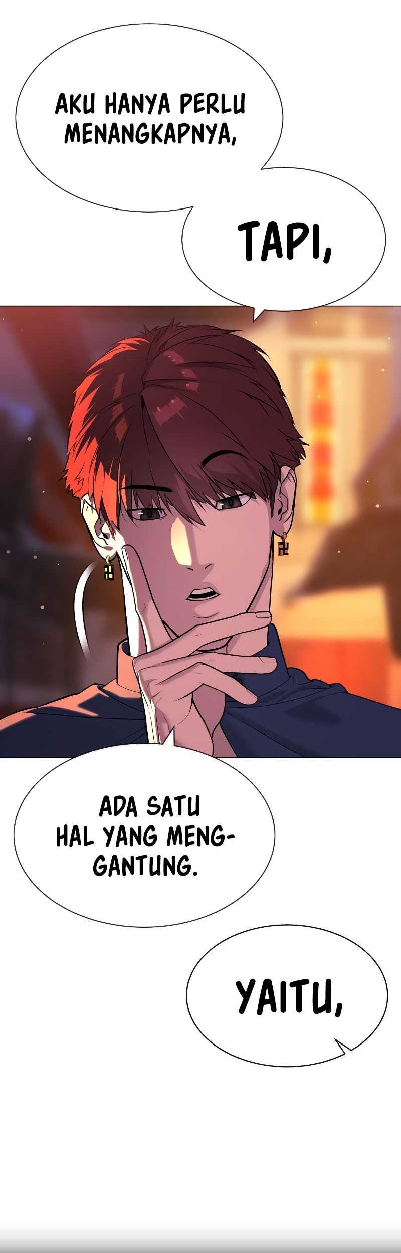 Killer Peter Chapter 61 - halaman 102
