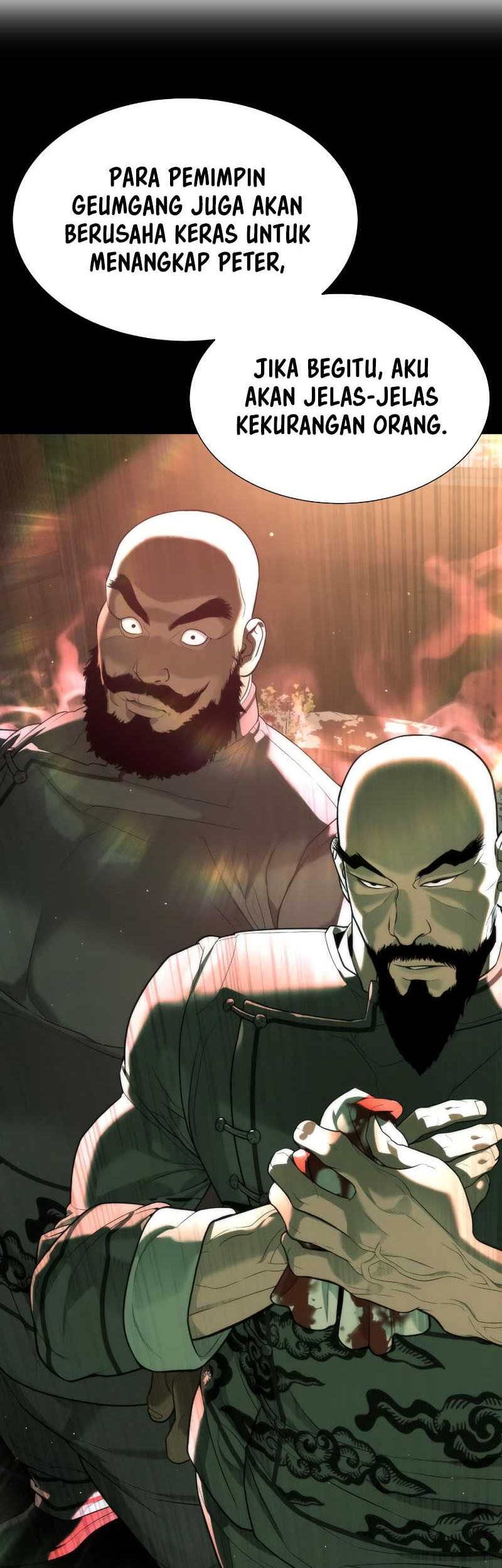 Killer Peter Chapter 61 - halaman 103