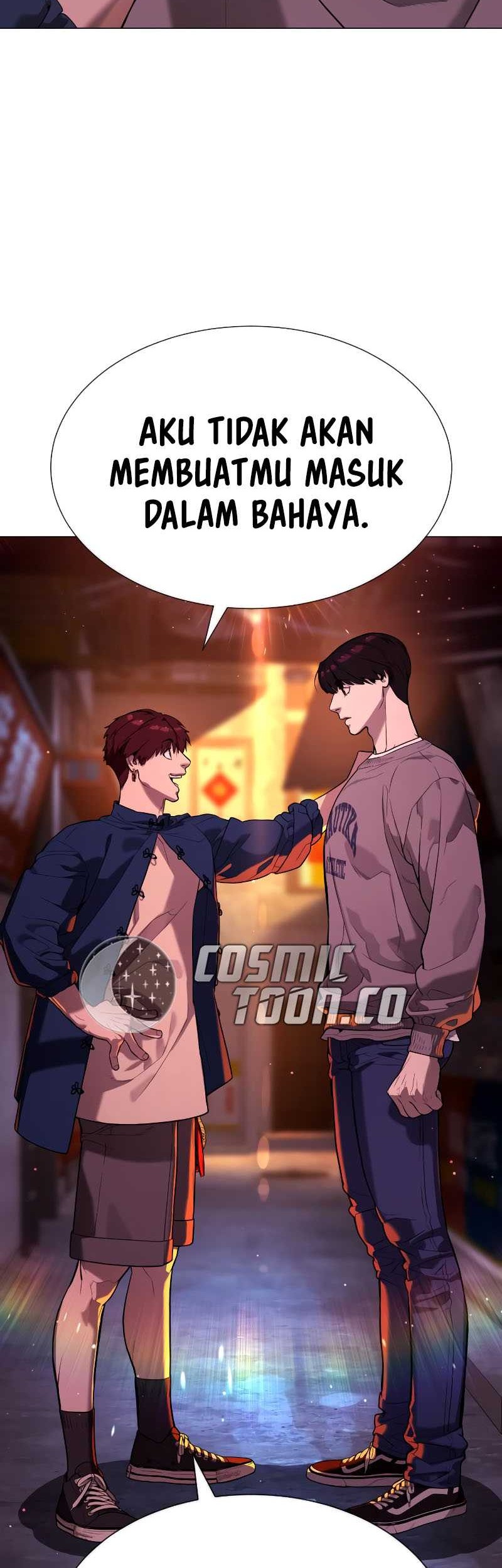 Killer Peter Chapter 61 - halaman 105