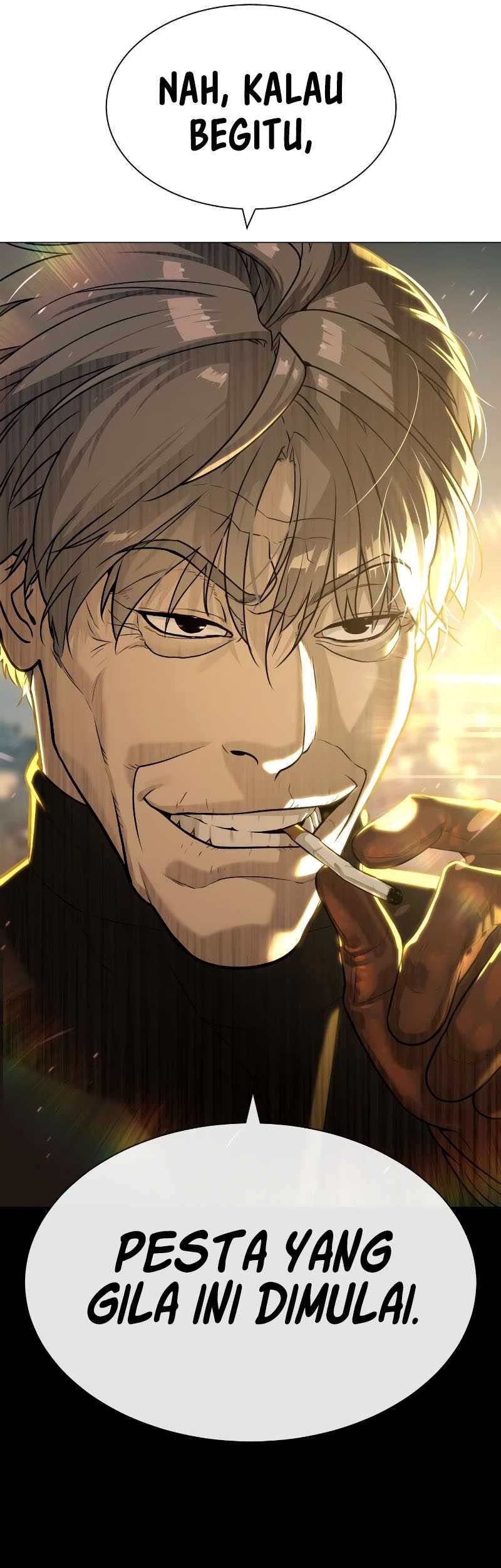 Killer Peter Chapter 61 - halaman 108