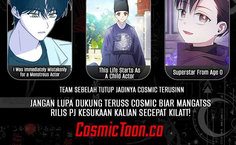 Killer Peter Chapter 61 - halaman 110