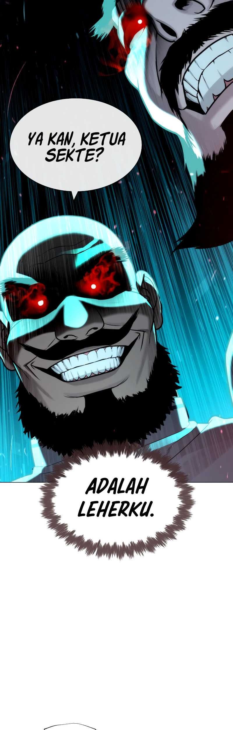 Killer Peter Chapter 61 - halaman 12