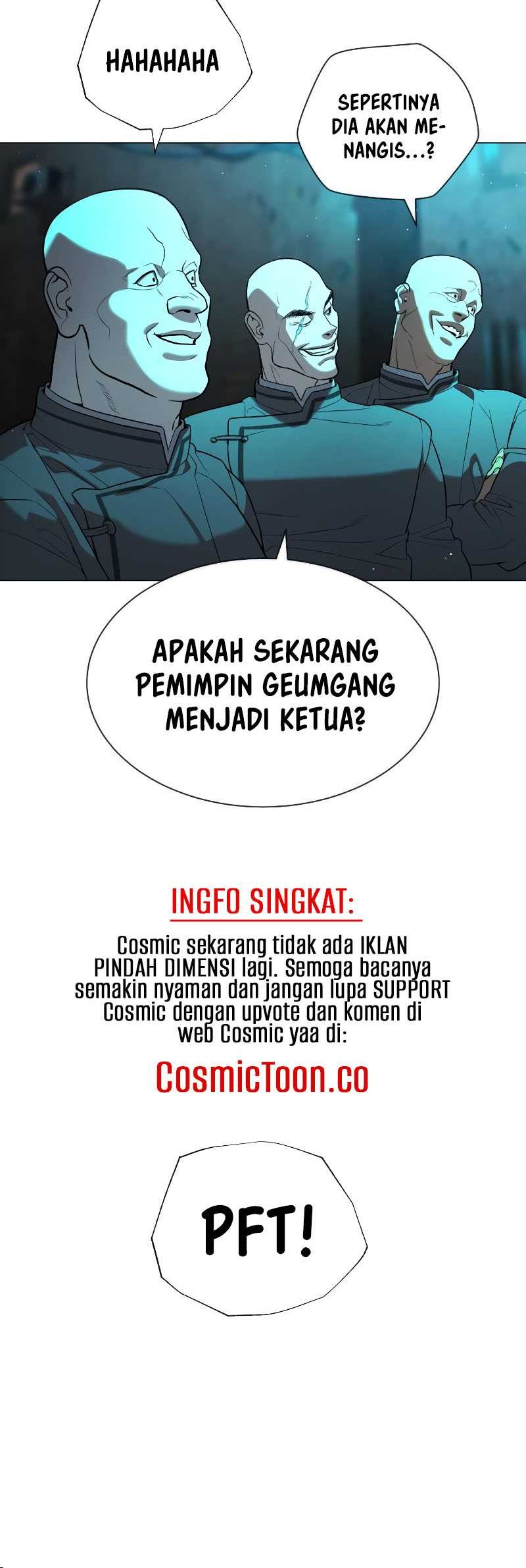 Killer Peter Chapter 61 - halaman 13