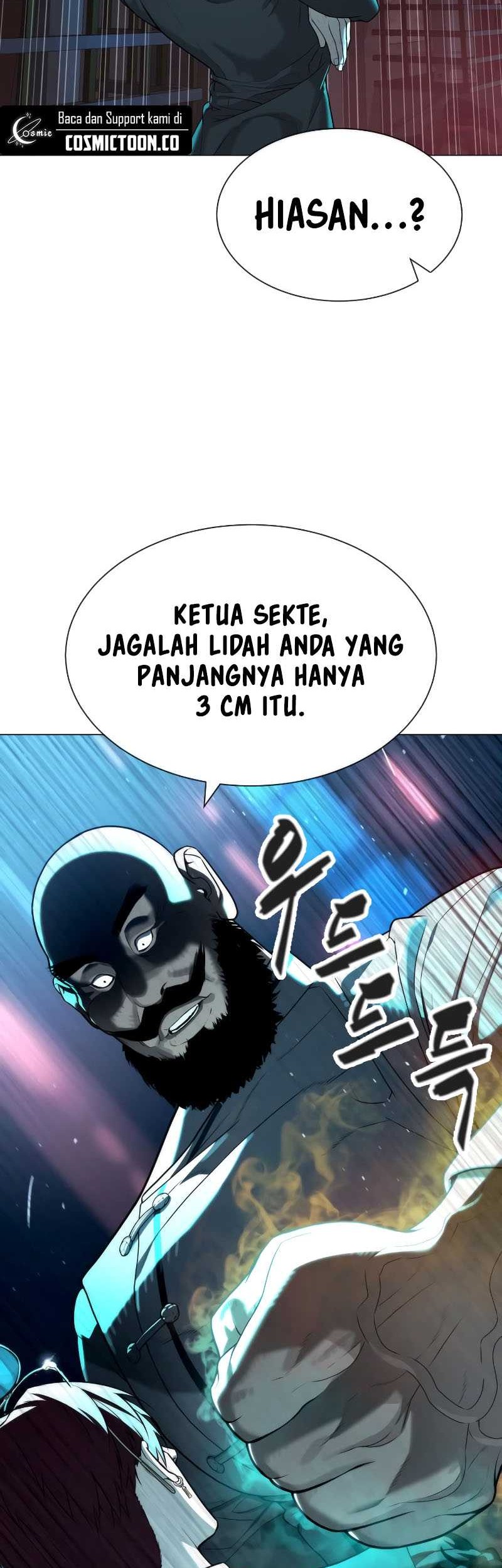 Killer Peter Chapter 61 - halaman 15