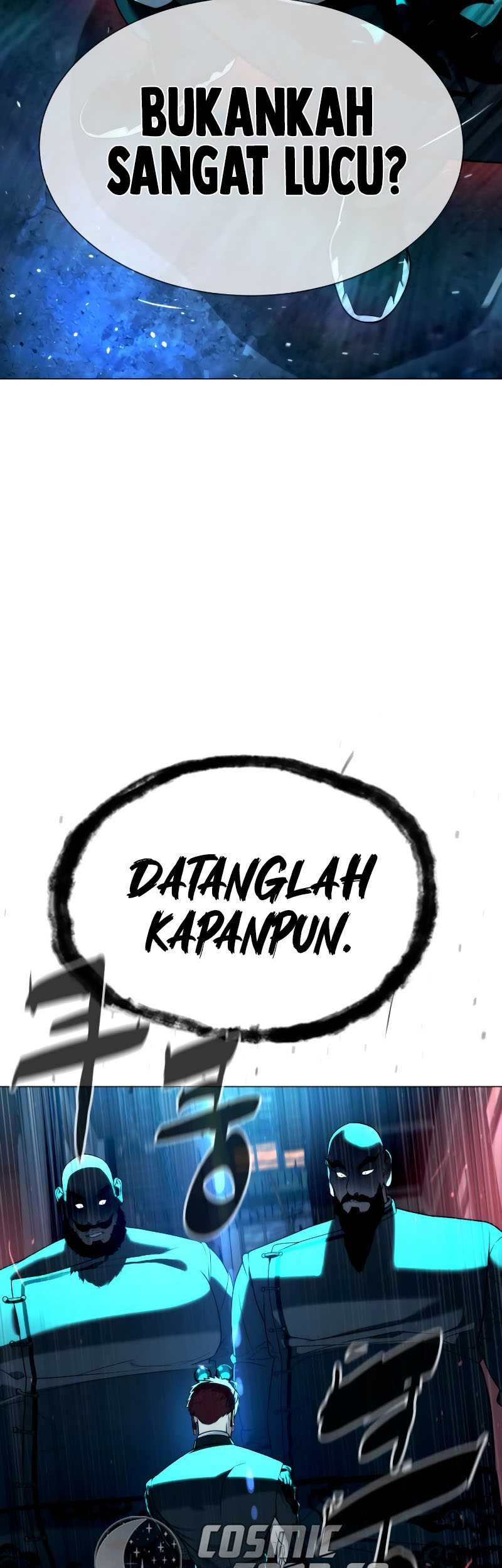 Killer Peter Chapter 61 - halaman 18
