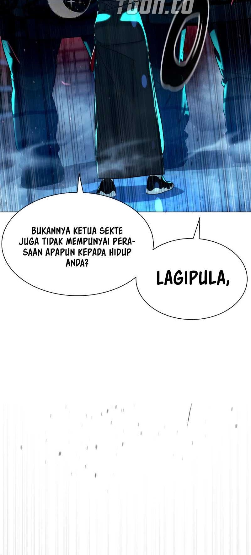 Killer Peter Chapter 61 - halaman 19