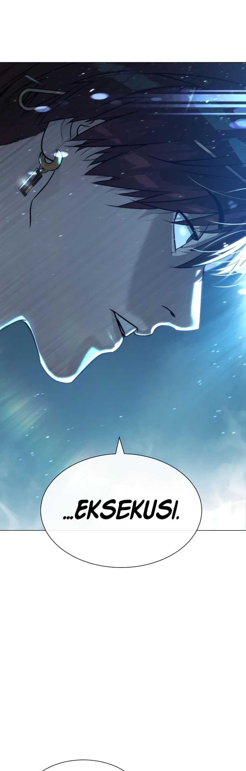 Killer Peter Chapter 61 - halaman 3
