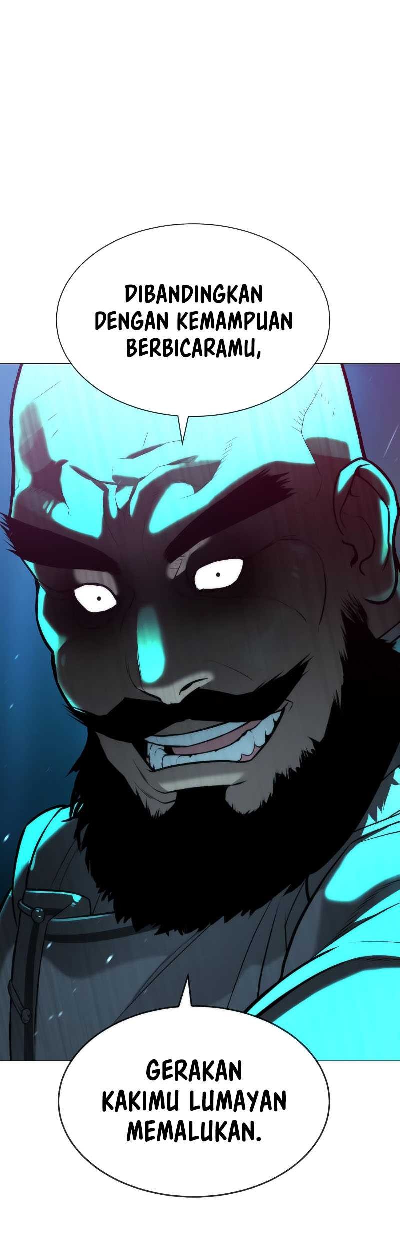 Killer Peter Chapter 61 - halaman 30