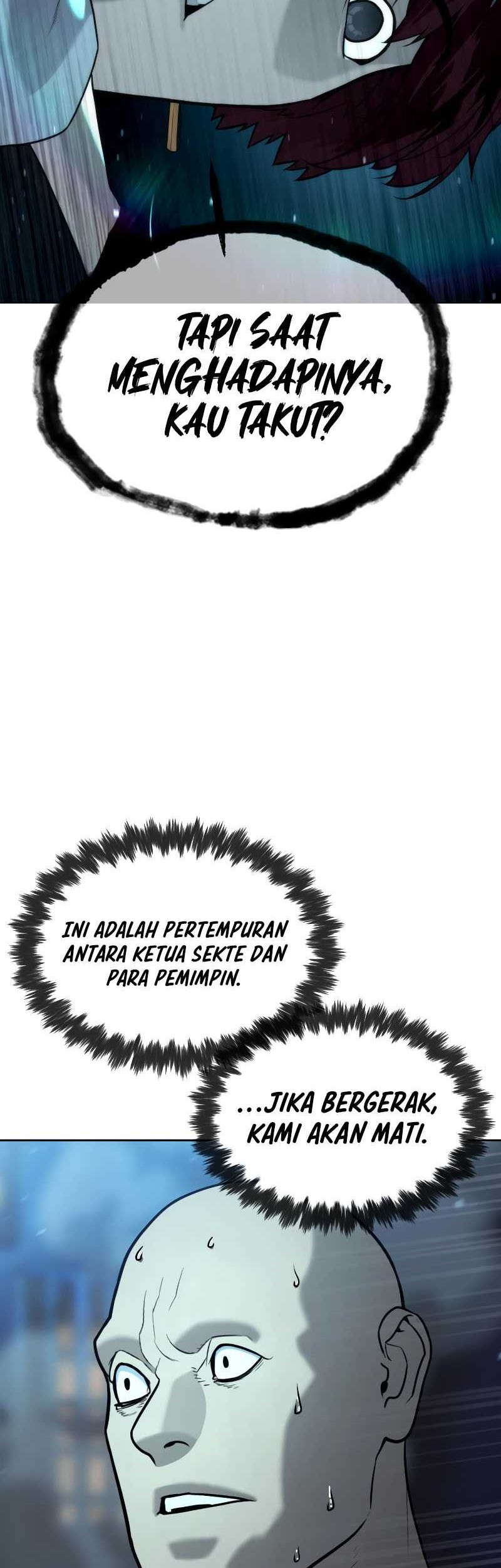 Killer Peter Chapter 61 - halaman 33