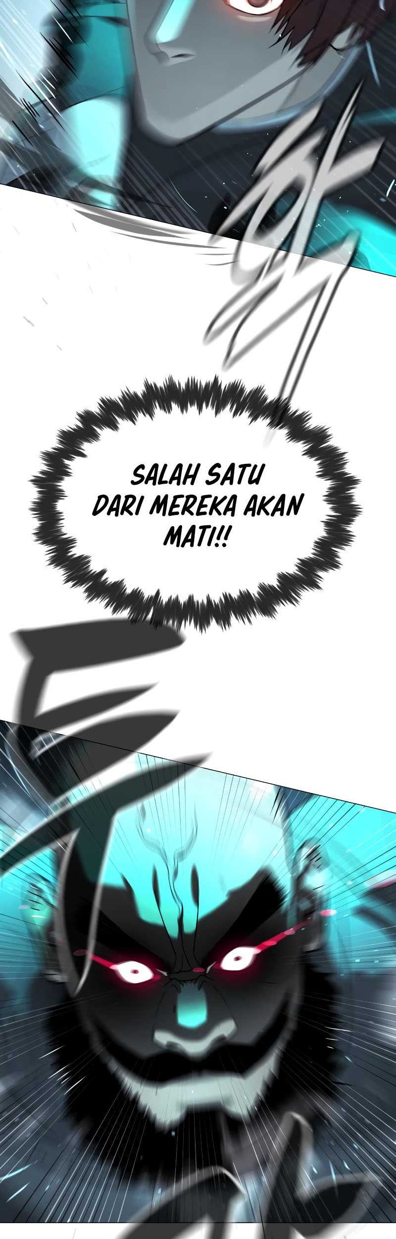 Killer Peter Chapter 61 - halaman 35