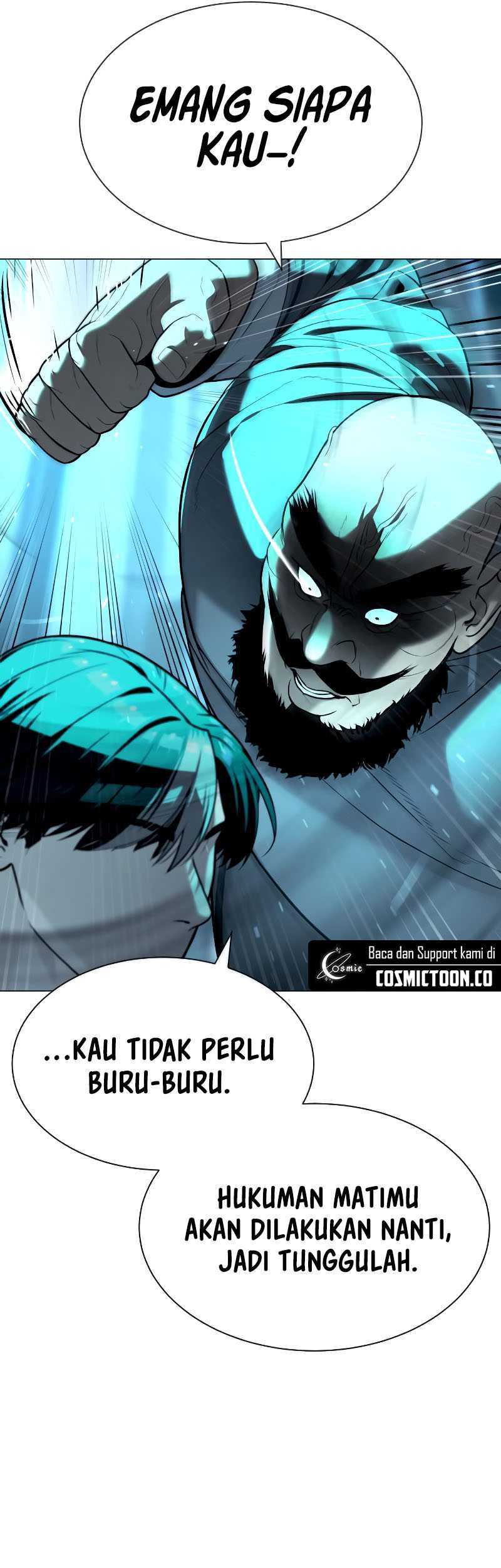 Killer Peter Chapter 61 - halaman 38
