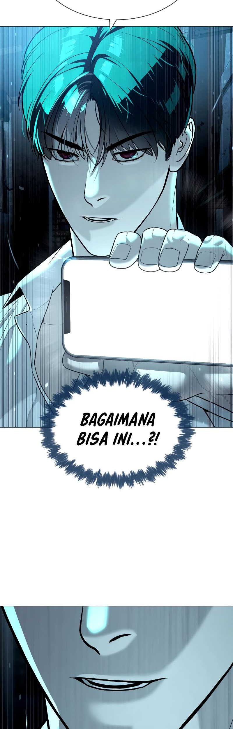 Killer Peter Chapter 61 - halaman 40