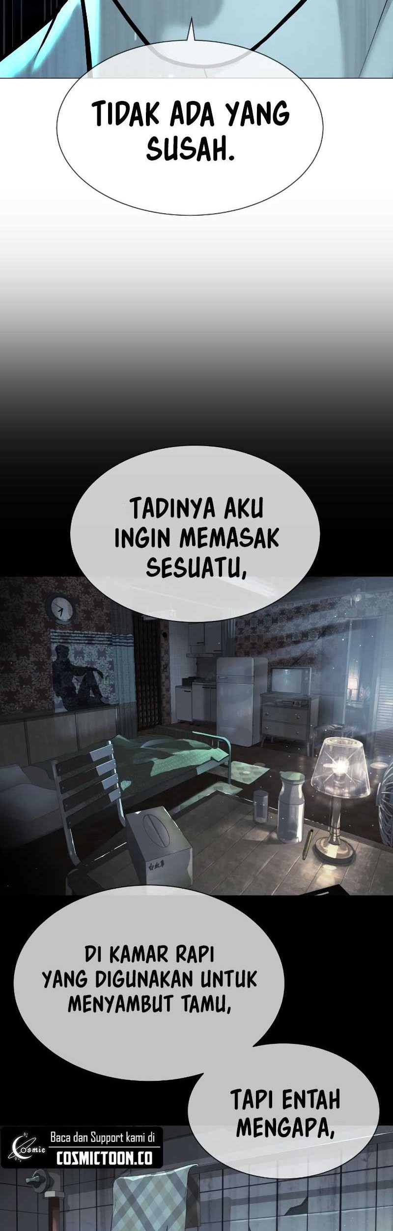 Killer Peter Chapter 61 - halaman 41