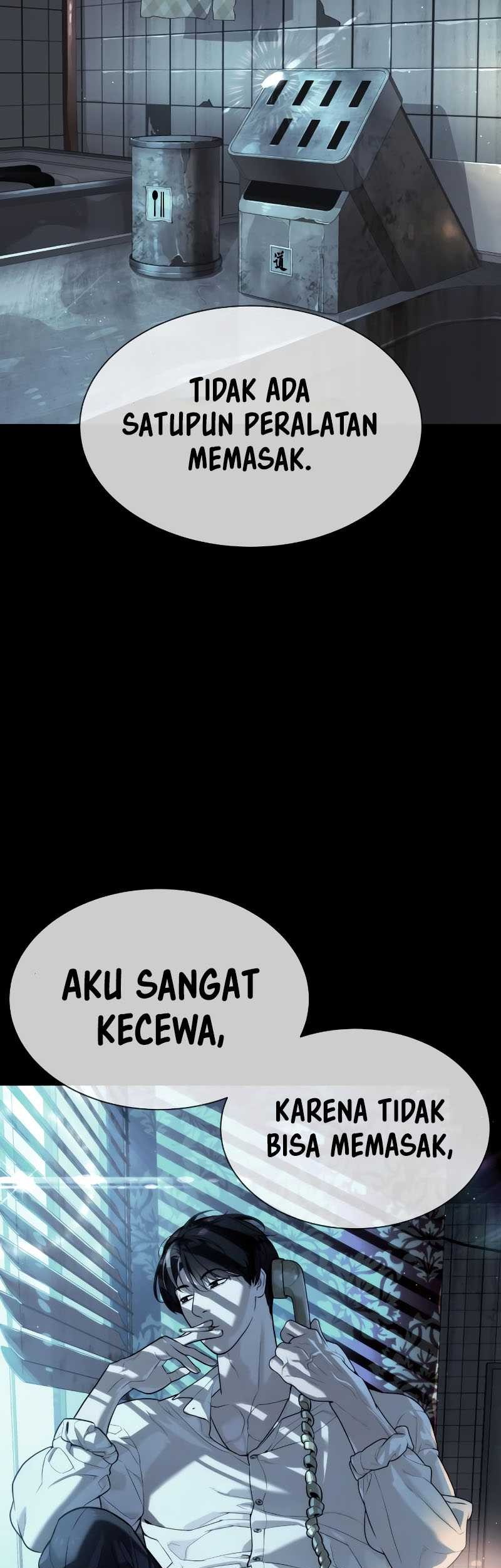 Killer Peter Chapter 61 - halaman 42