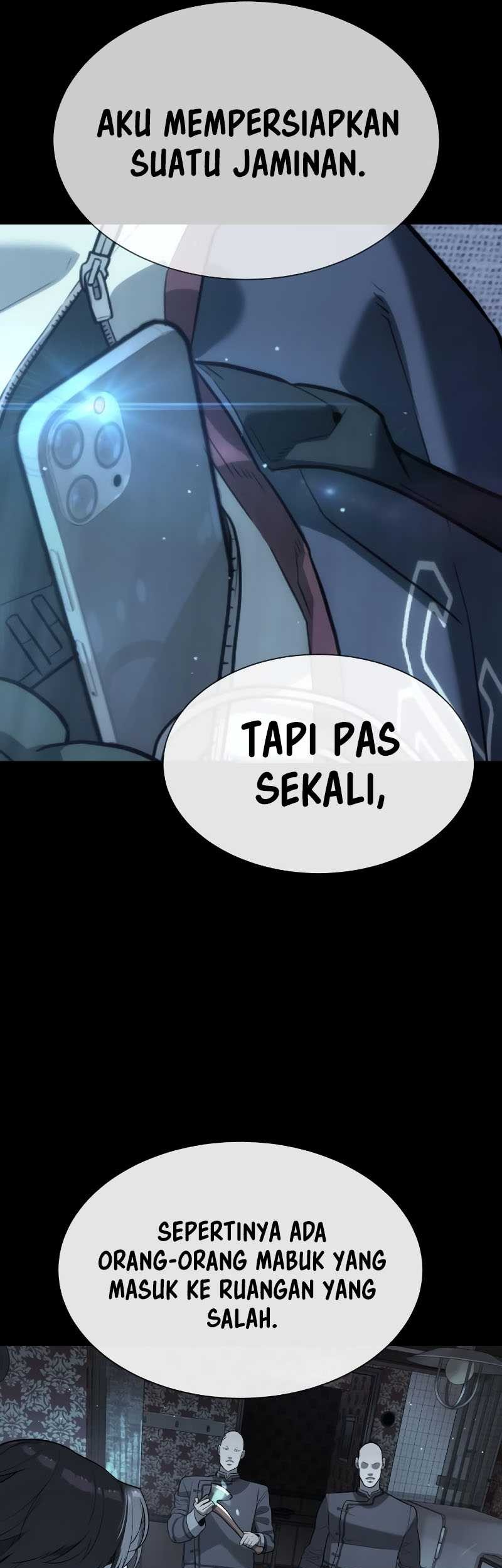 Killer Peter Chapter 61 - halaman 44