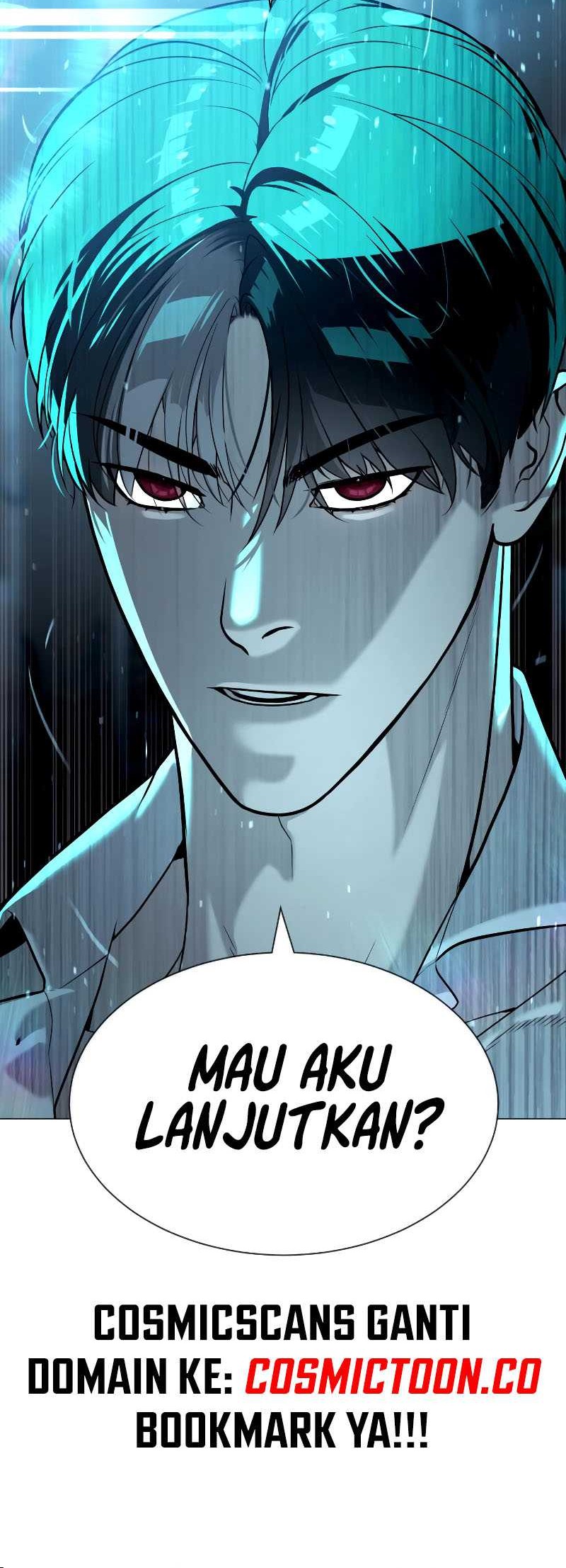 Killer Peter Chapter 61 - halaman 49