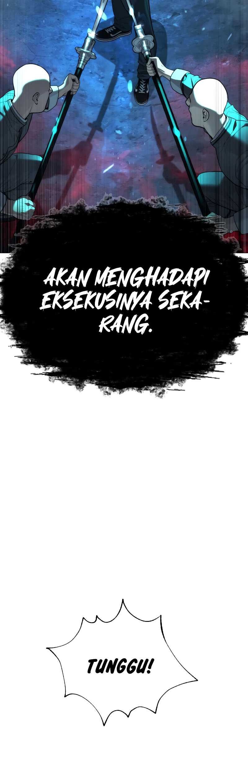 Killer Peter Chapter 61 - halaman 5