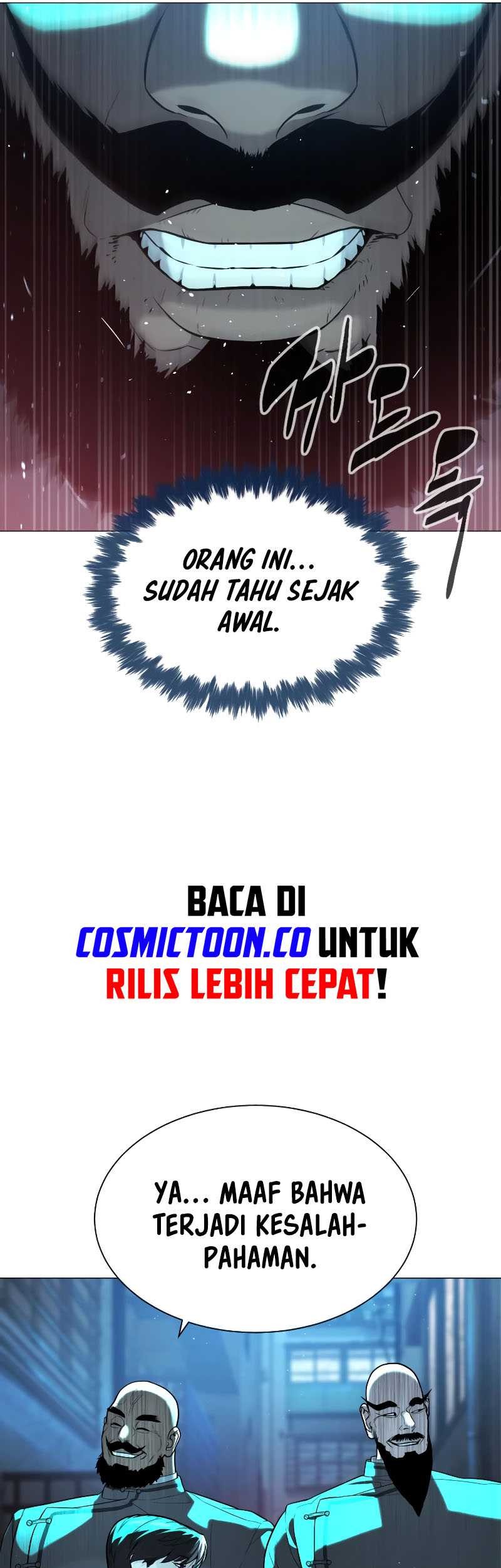 Killer Peter Chapter 61 - halaman 50