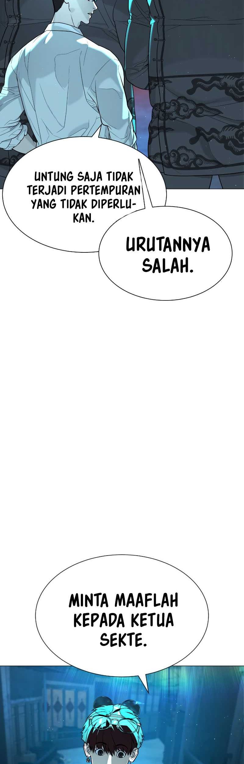 Killer Peter Chapter 61 - halaman 51