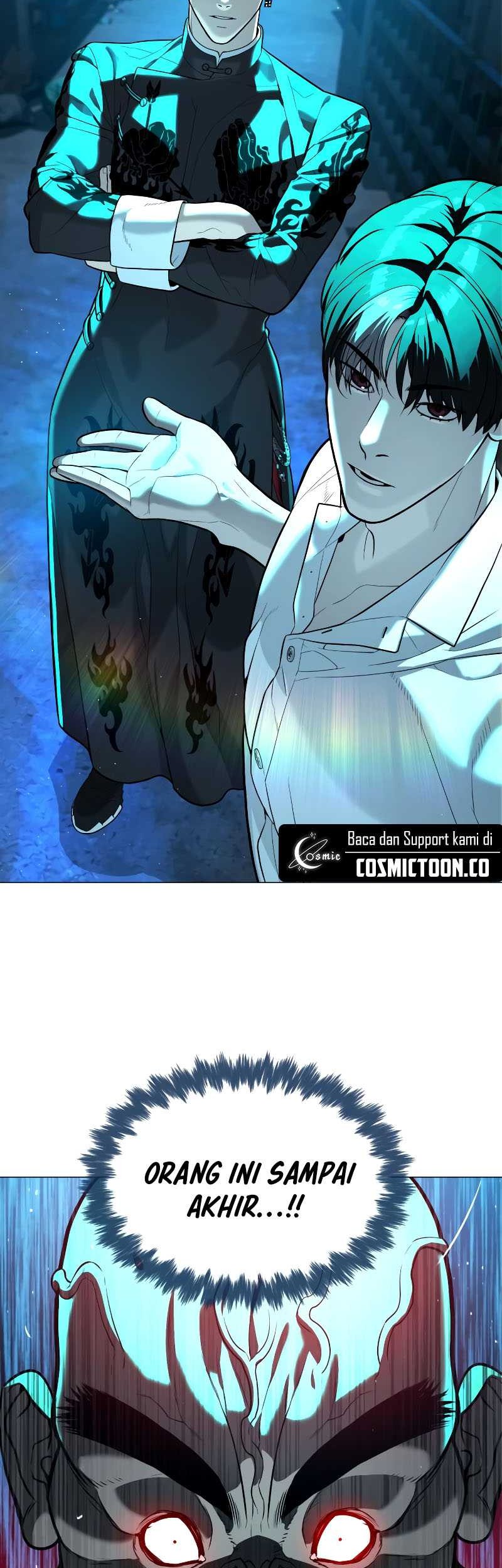 Killer Peter Chapter 61 - halaman 52