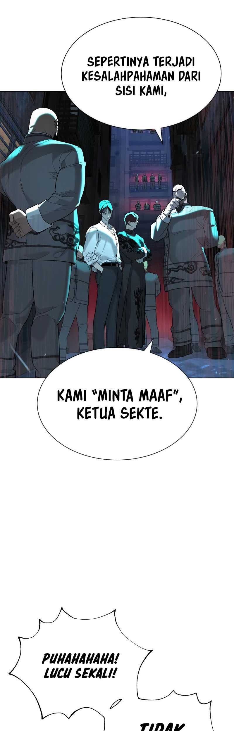 Killer Peter Chapter 61 - halaman 54
