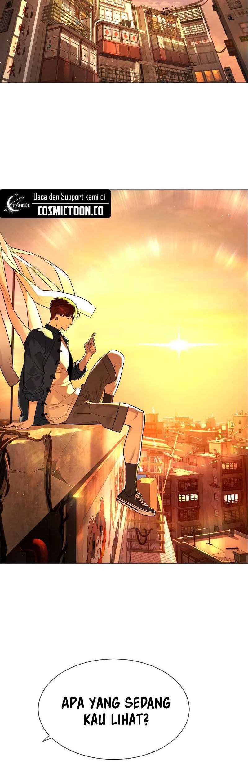 Killer Peter Chapter 61 - halaman 60