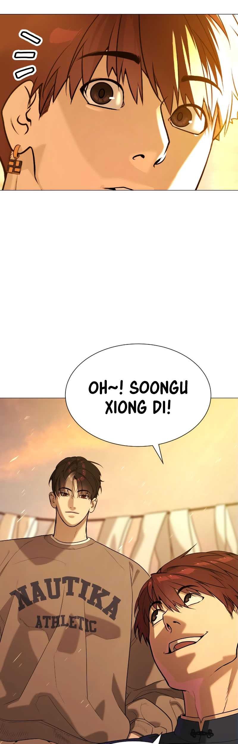 Killer Peter Chapter 61 - halaman 61