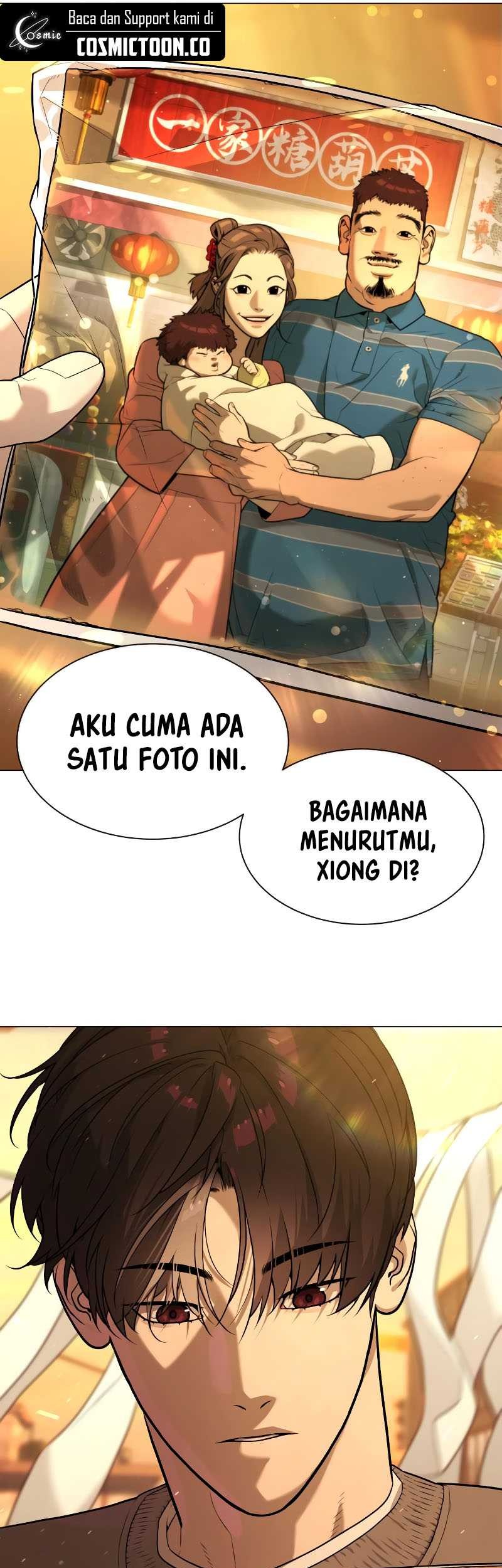 Killer Peter Chapter 61 - halaman 63