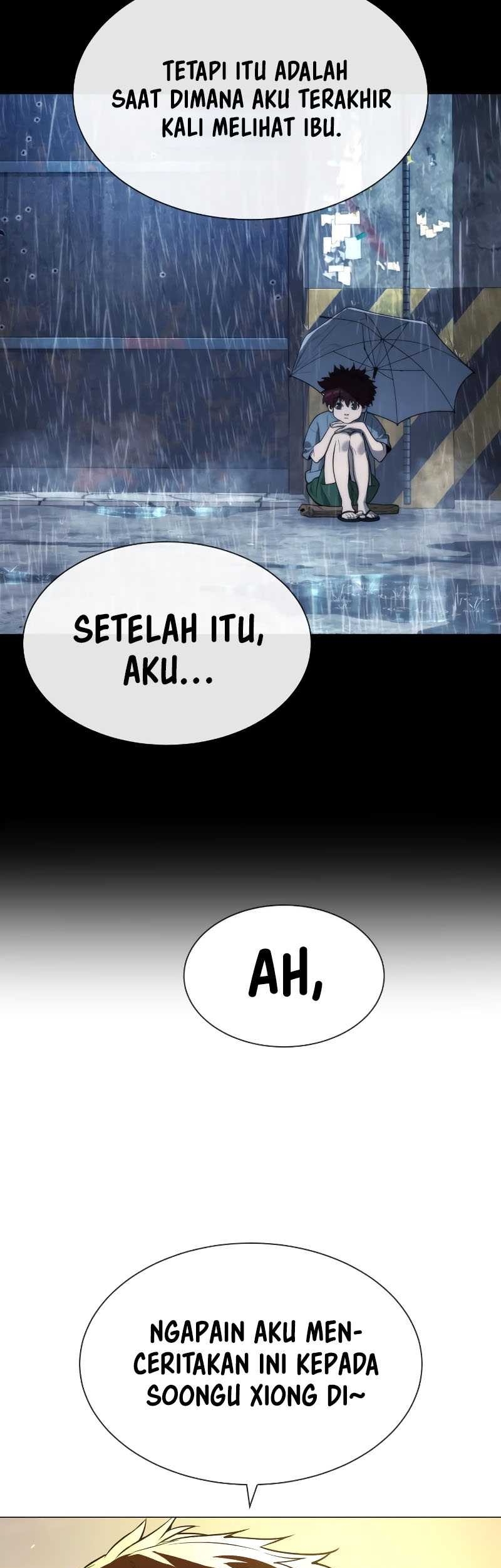 Killer Peter Chapter 61 - halaman 67