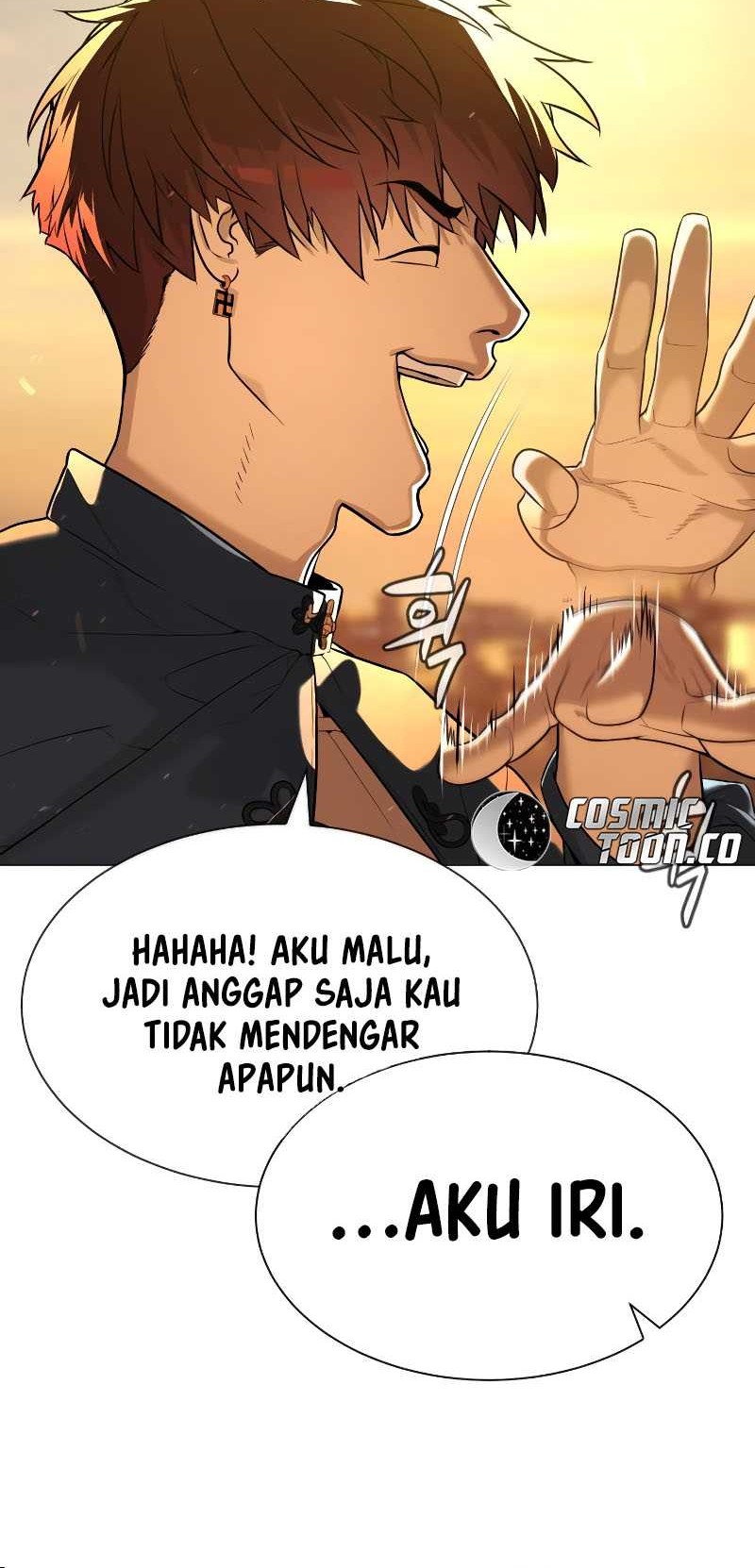 Killer Peter Chapter 61 - halaman 68
