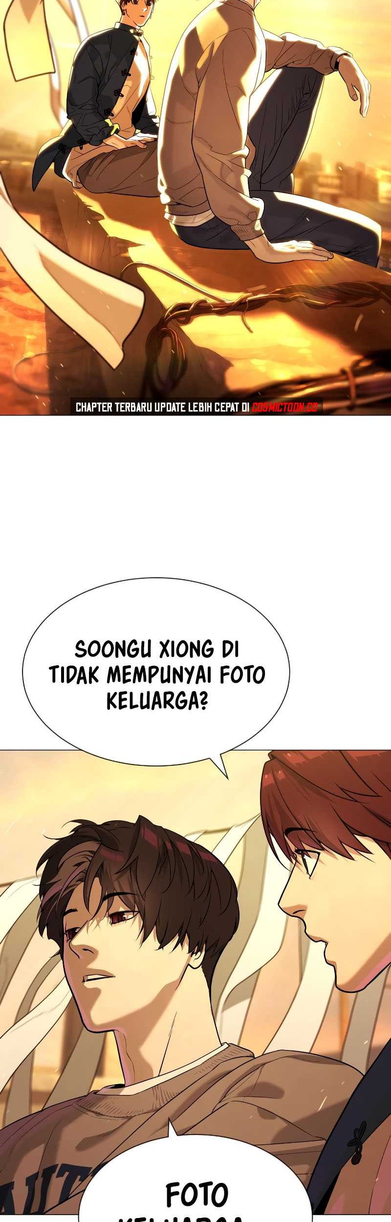 Killer Peter Chapter 61 - halaman 70