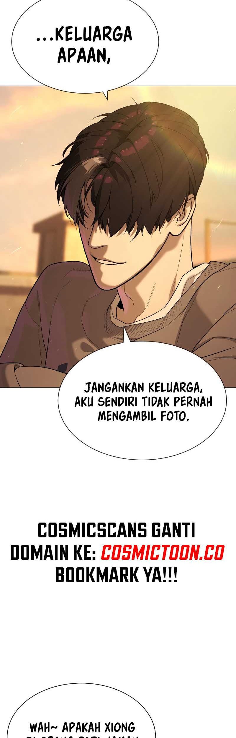 Killer Peter Chapter 61 - halaman 72