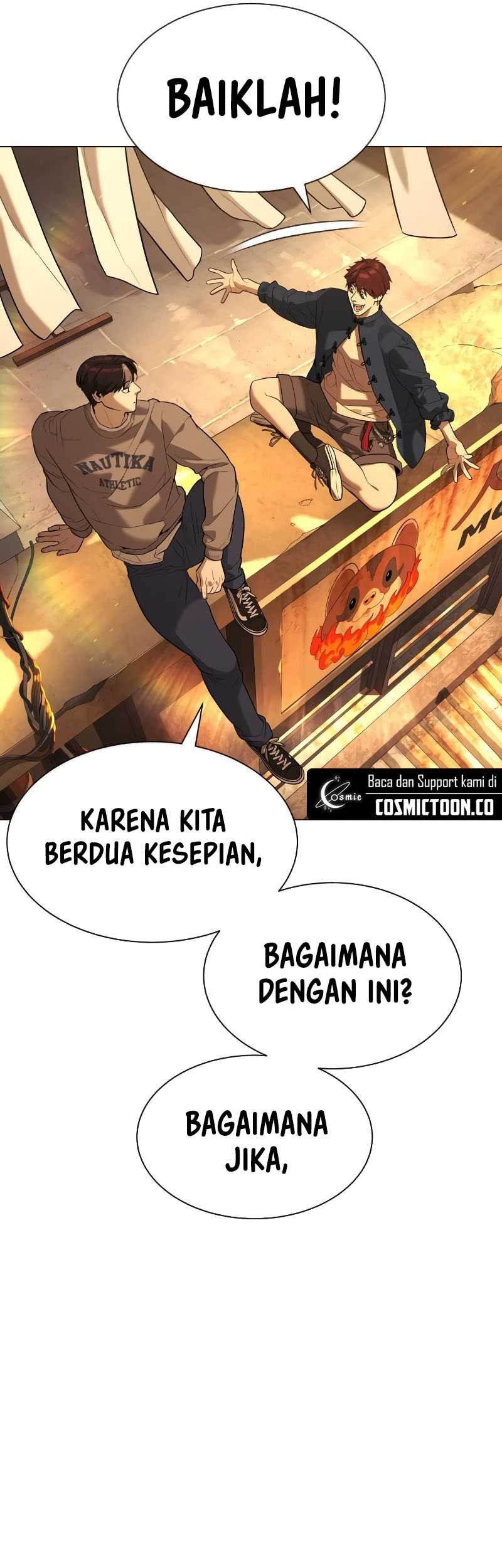 Killer Peter Chapter 61 - halaman 75