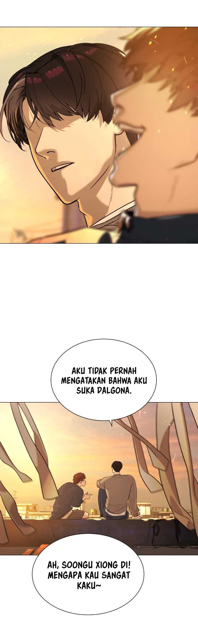 Killer Peter Chapter 61 - halaman 77