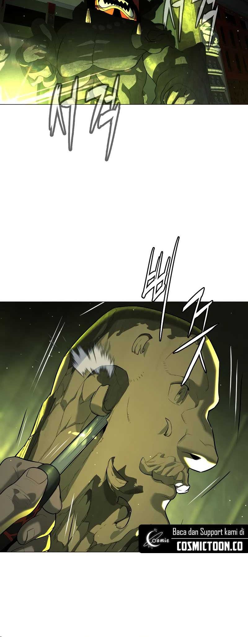 Killer Peter Chapter 61 - halaman 80