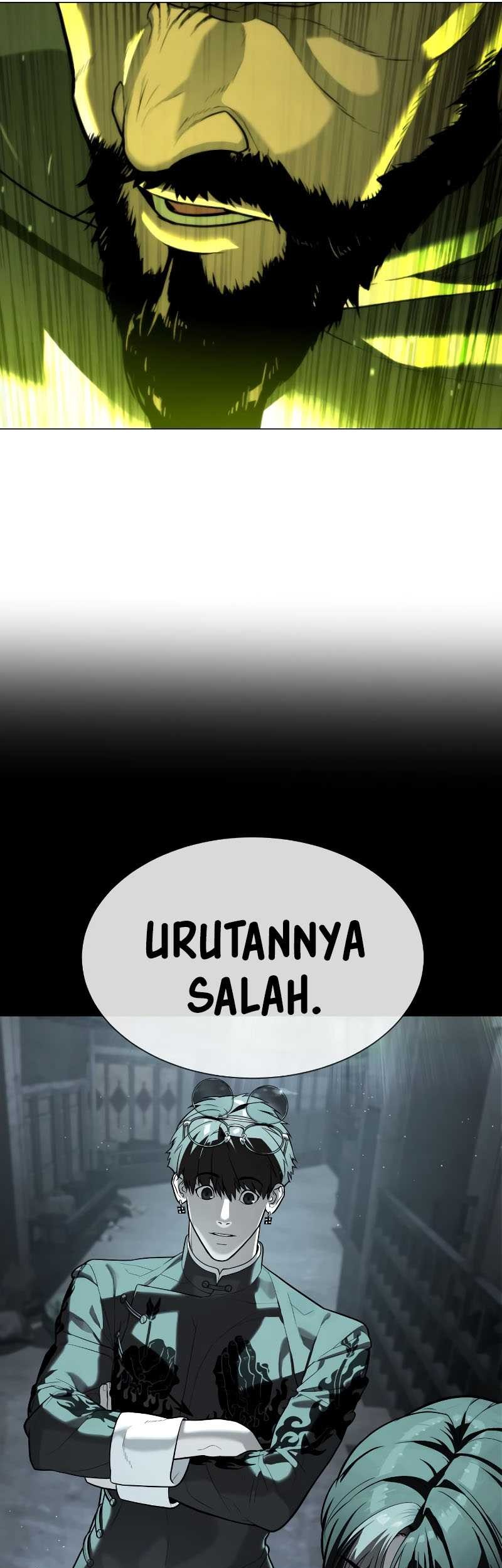 Killer Peter Chapter 61 - halaman 81