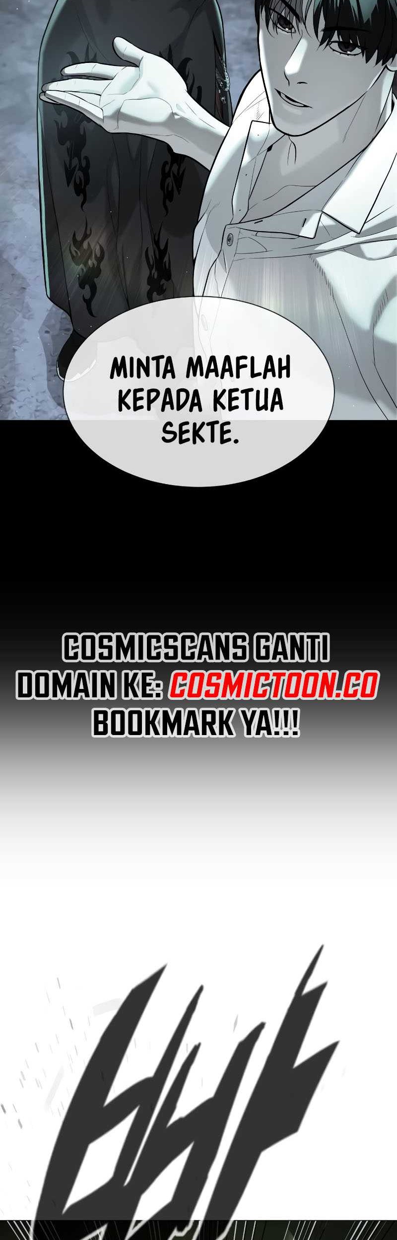 Killer Peter Chapter 61 - halaman 82