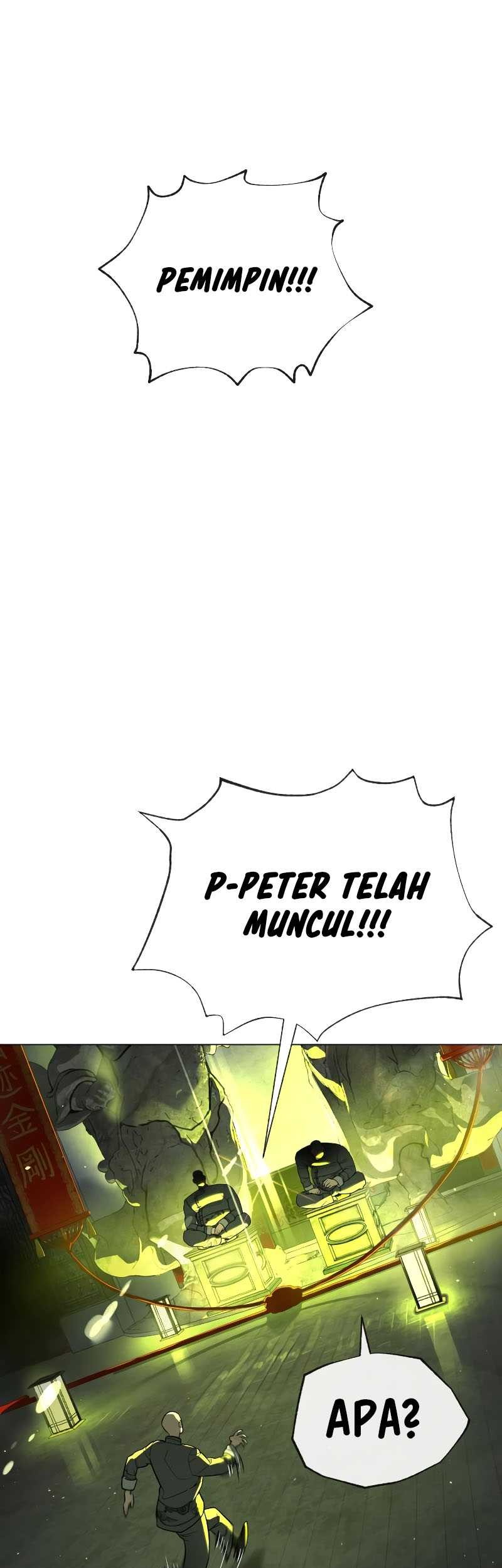 Killer Peter Chapter 61 - halaman 85