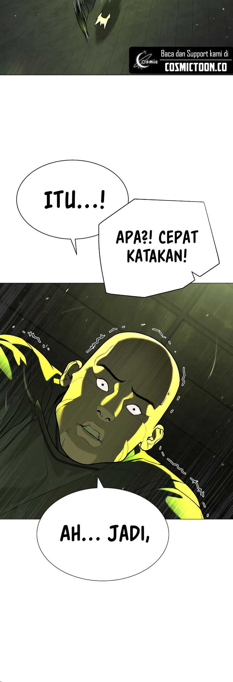 Killer Peter Chapter 61 - halaman 86
