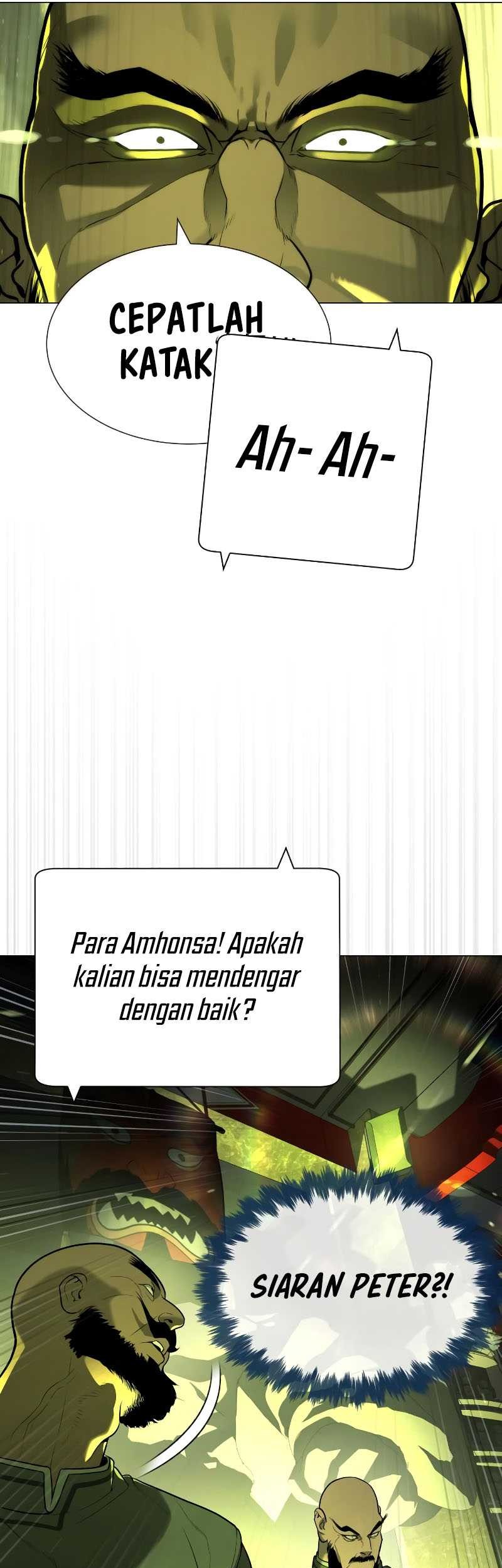 Killer Peter Chapter 61 - halaman 87