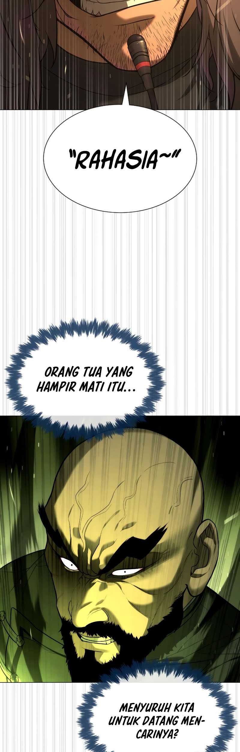 Killer Peter Chapter 61 - halaman 91